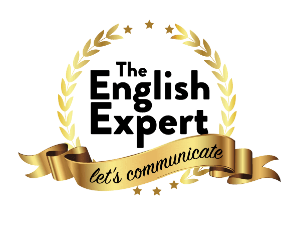The English Expert