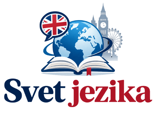 Svet jezika